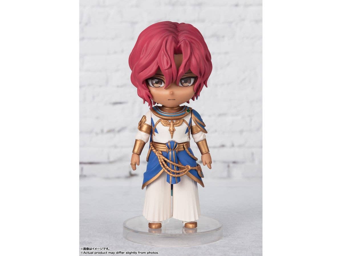 BANDAI Spirits Dohalim "Tales of Arise", TAMASHII NATIONS Figuarts mini | 4573102661197