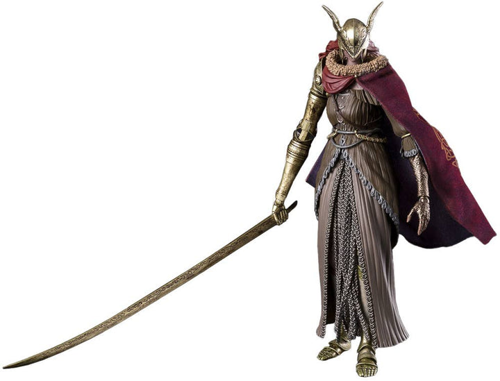 TAMASHII NATIONS Malenia, Blade of Miquella "ELDEN RING", TAMASHII NATIONS S.H.Figuarts | 4573102661630