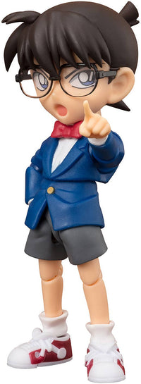 BANDAI Spirits CONAN EDOGAWA-Resolution Edition- "Case Closed", TAMASHII NATIONS S.H.Figuarts | 4573102661722