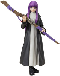 BANDAI Tamashii Fern "Frieren: Beyond Journey’s End", TAMASHII NATIONS S.H.Figuarts | 4573102661746