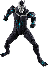 BANDAI Spirits Kaiju No. 8 "Kaiju No. 8", TAMASHII NATIONS S.H.Figuarts | 4573102661760