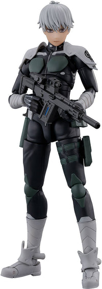 BANDAI Spirits Reno Ichikawa "Kaiju No. 8", TAMASHII NATIONS S.H.Figuarts | 4573102661777