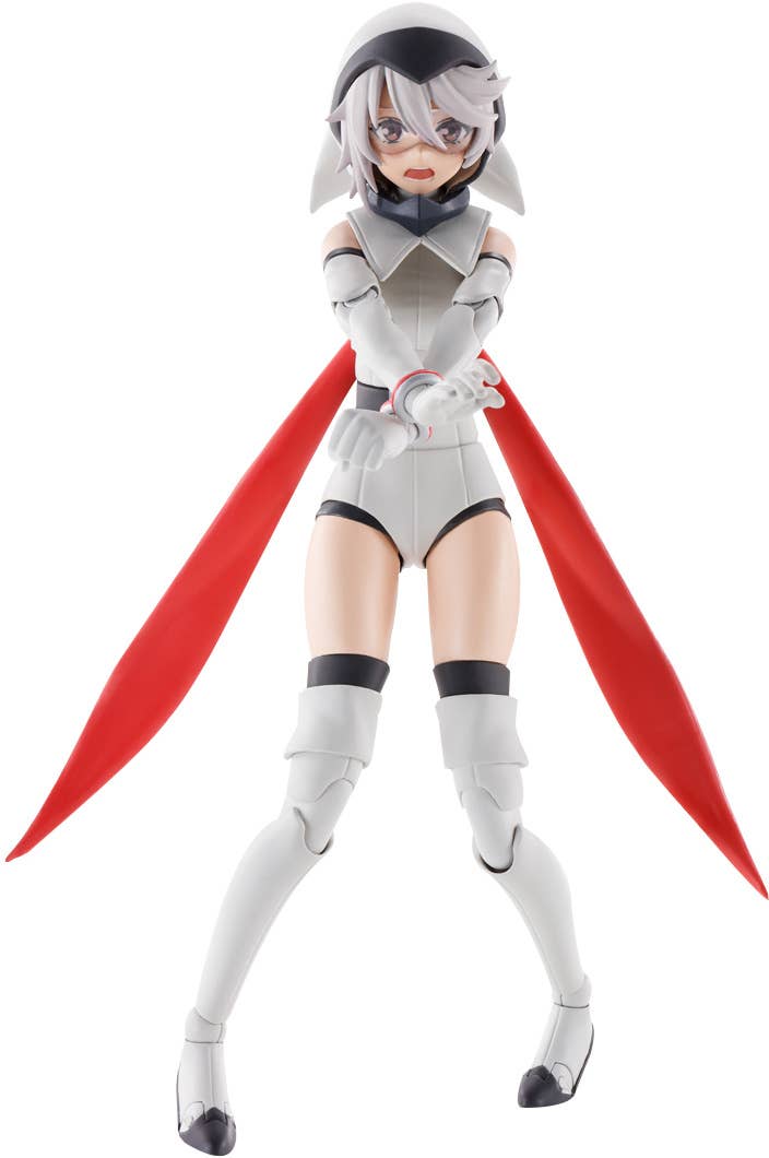 BANDAI Spirits SHY "SHY", TAMASHII NATIONS S.H.Figuarts | 4573102661821
