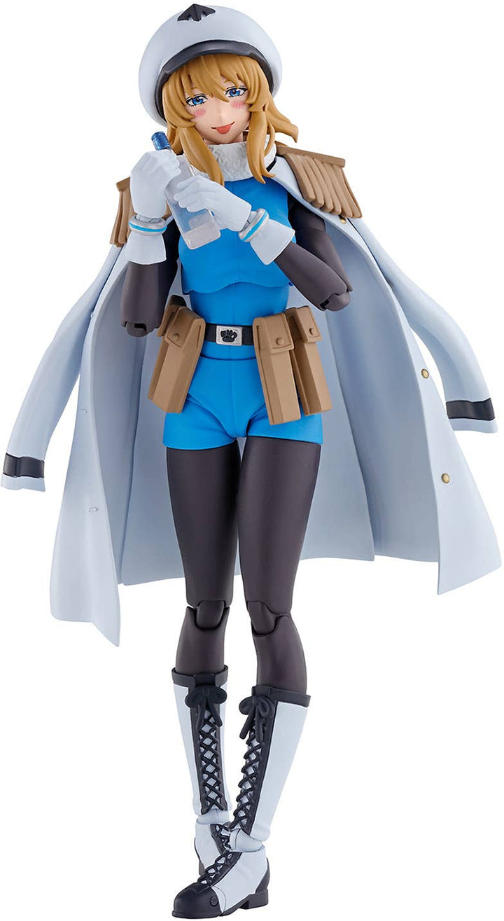 BANDAI Spirits SPIRITS "SHY", TAMASHII NATIONS S.H.Figuarts | 4573102661838