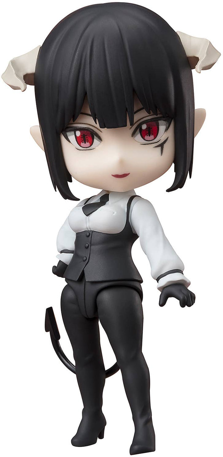 BANDAI Spirits Torture Tortura "Tis Time for "Torture," Princess ", TAMASHII NATIONS Figuarts mini | 4573102662040