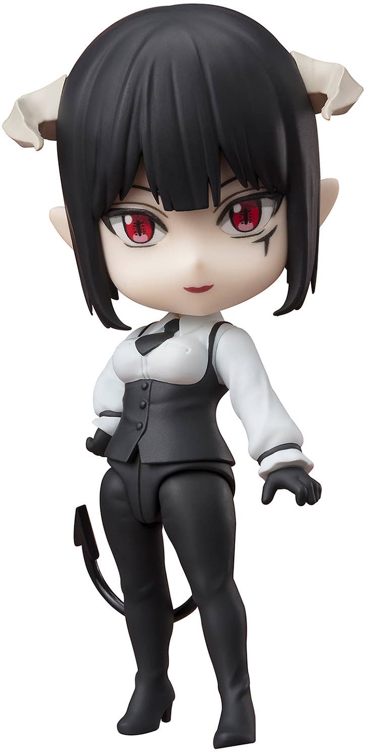 BANDAI Spirits Torture Tortura "Tis Time for "Torture," Princess ", TAMASHII NATIONS Figuarts mini | 4573102662040