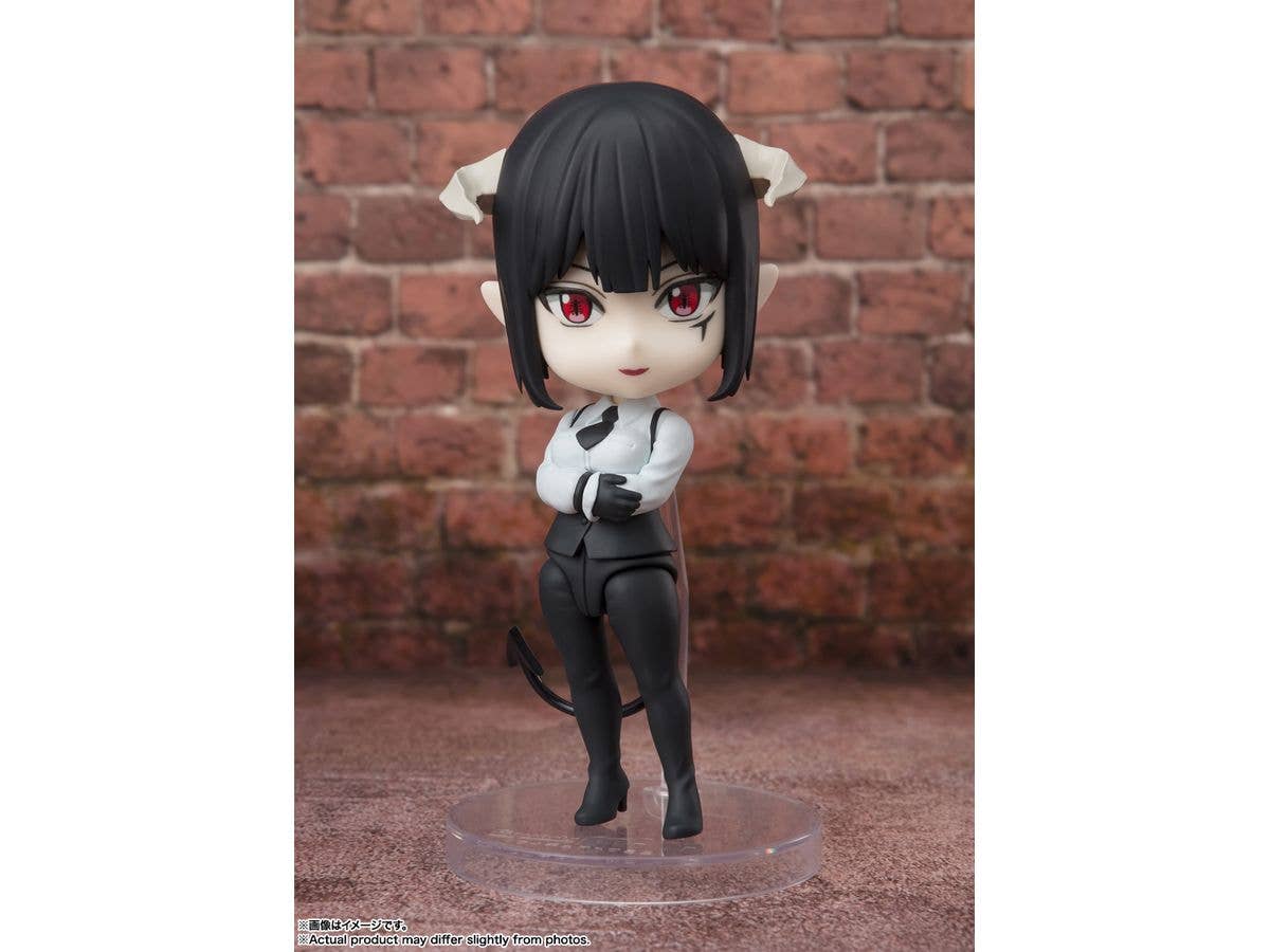 BANDAI Spirits Torture Tortura "Tis Time for "Torture," Princess ", TAMASHII NATIONS Figuarts mini | 4573102662040