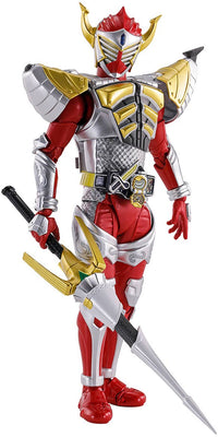 BANDAI Tamashii KAMEN RIDER BARON BANANA ARMS "KAMEN RIDER GAIM", TAMASHII NATIONS S.H.Figuarts (SHINKOCCHOU SEIHOU) | 4573102662491