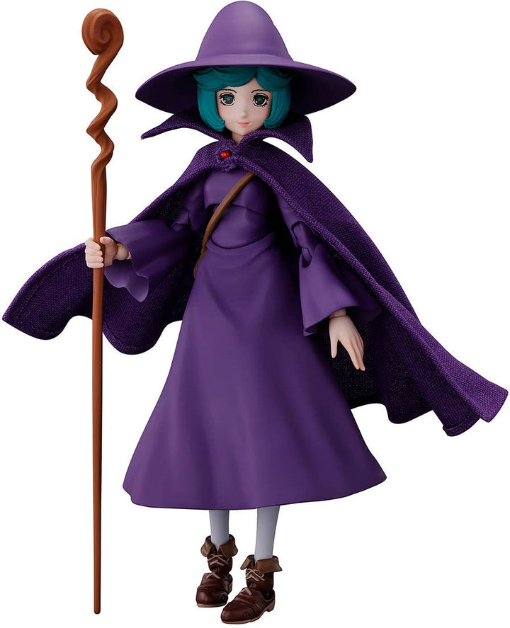 BANDAI Tamashii SCHIERKE "BERSERK", TAMASHII NATIONS S.H.Figuarts | 4573102664334