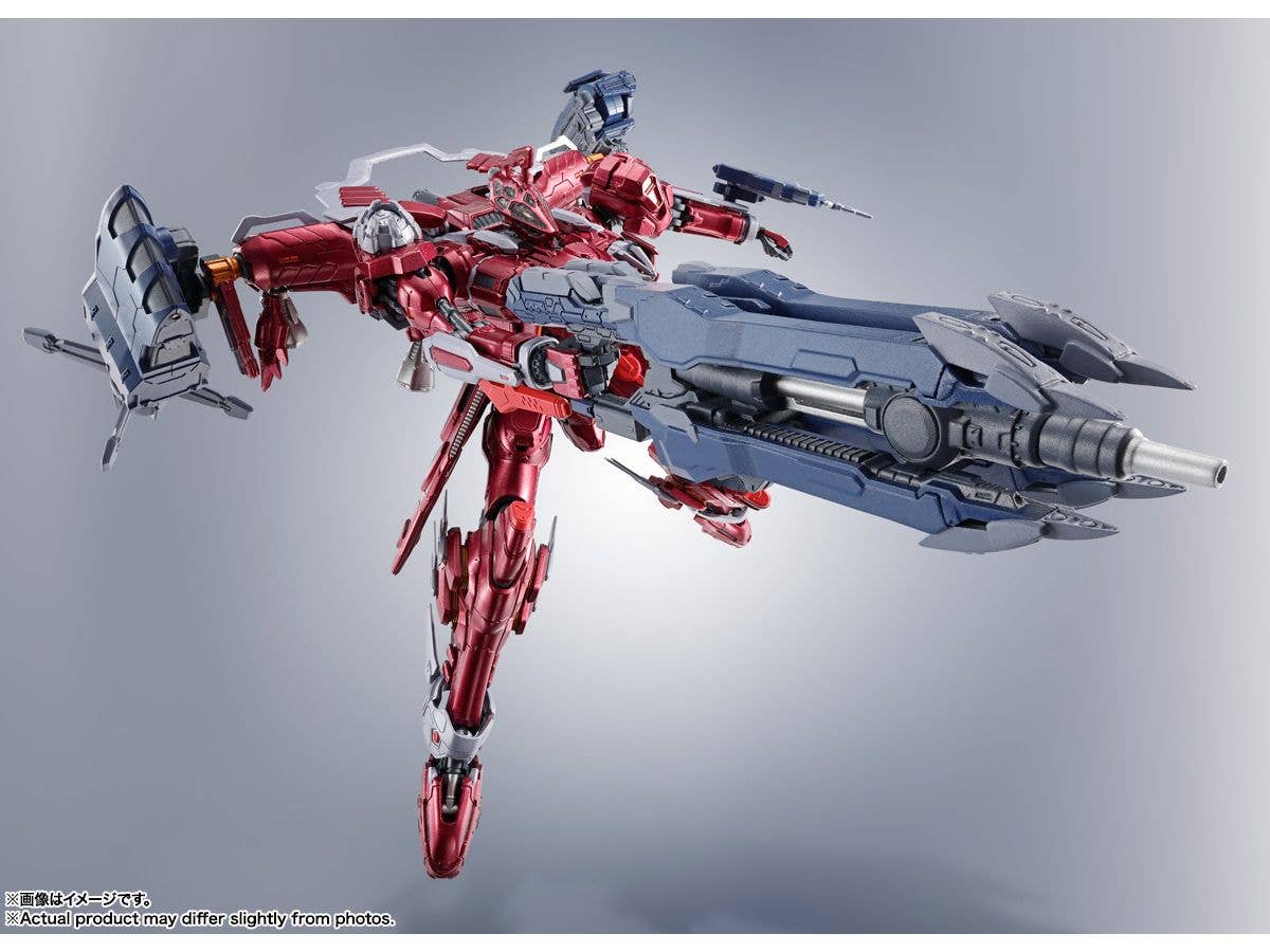 BANDAI Tamashii IB-C03: HAL 826 / Handler Walter "ARMORED CORE VI", TAMASHII NATIONS THE ROBOT SPIRITS | 4573102664471