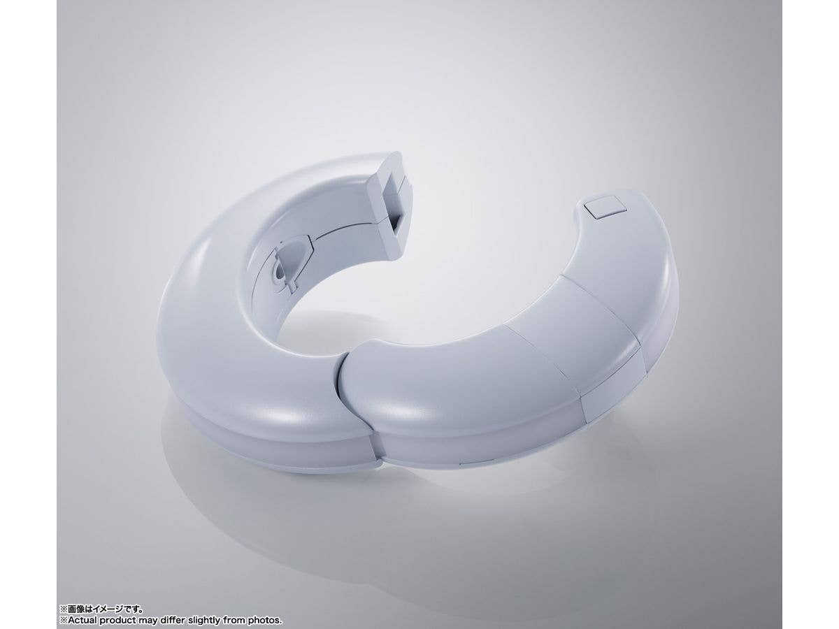 BANDAI Tamashii Heart-shift bracelets "SHY", TAMASHII NATIONS PROPLICA | 4573102664495