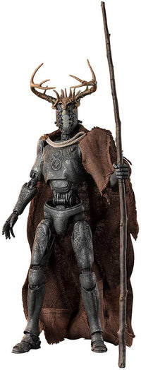 BANDAI Tamashii JIMMY (REBEL MOON） "Rebel Moon: Part One – A Child of Fire", TAMASHII NATIONS S.H.Figuarts | 4573102665034