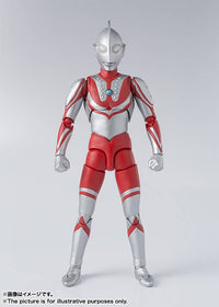 TAMASHII NATIONS ZOFFY  "ULTRAMAN", TAMASHII NATIONS S.H.Figuarts (with option parts) | 4573102665881