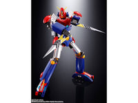 BANDAI Tamashii GX-50SP COM-BATTLER V CHOGOKIN 50th ver. "Super Electromagnetic Robo Combattler V", TAMASHII NATIONS SOUL OF CHOGOKIN | 4573102666048