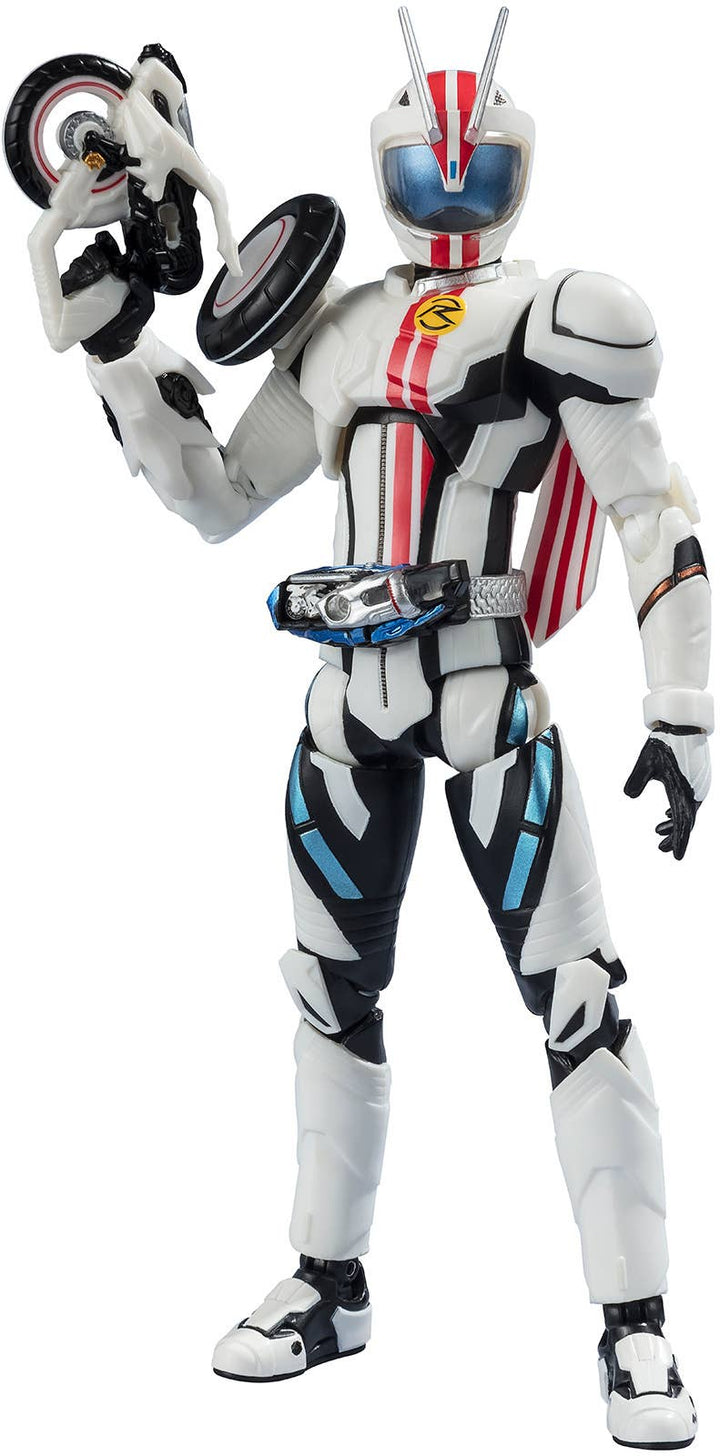 BANDAI Tamashii KAMEN RIDER MACH HEISEI GENERATIONS EDITION "KAMEN RIDER DRIVE", TAMASHII NATIONS S.H.Figuarts | 4573102666116