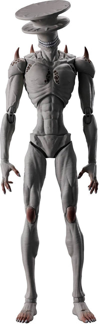 BANDAI Tamashii KAIJU No. 9 "KAIJU No.8", TAMASHII NATIONS S.H.Figuarts | 4573102666222