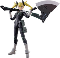 BANDAI Tamashii KIKORU SHINOMIYA "KAIJU No.8", TAMASHII NATIONS S.H.Figuarts | 4573102666239