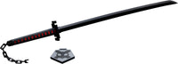 TAMASHII NATIONS TENSAZANGETSU "BLEACH", TAMASHII NATIONS PROPLICA | 4573102666321
