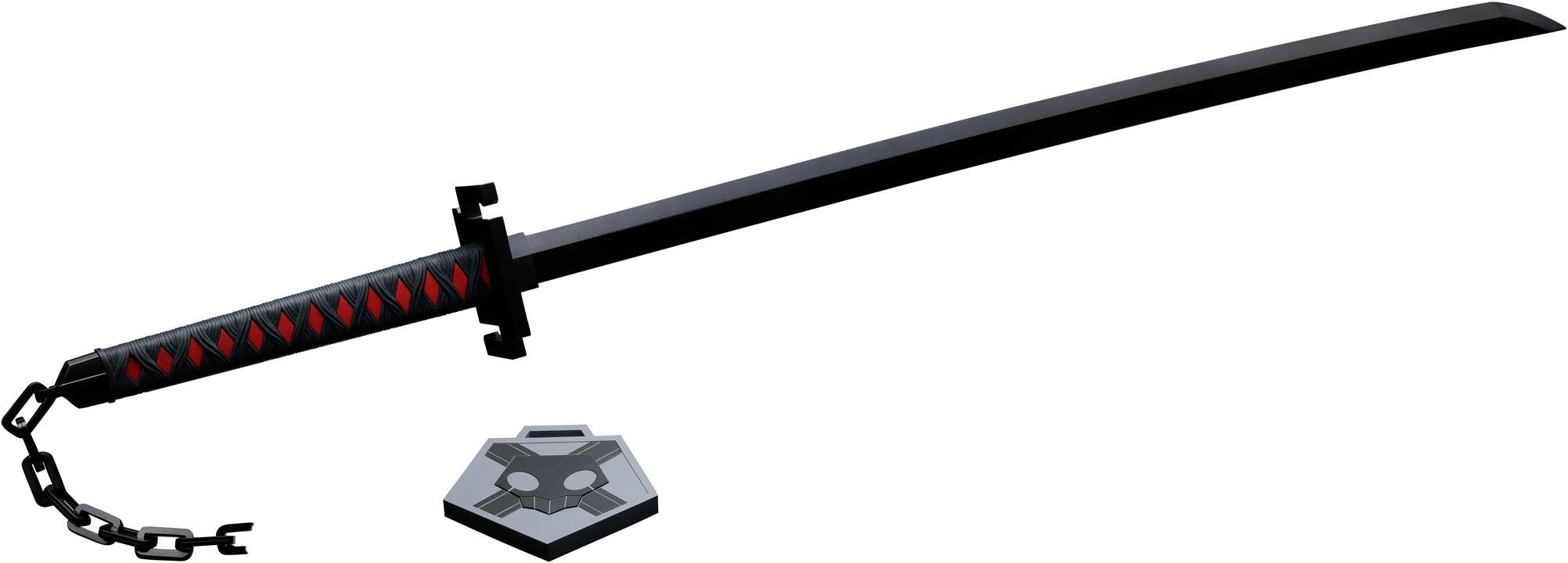 TAMASHII NATIONS TENSAZANGETSU "BLEACH", TAMASHII NATIONS PROPLICA | 4573102666321