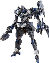 TAMASHII NATIONS EL-PC-00 ALBA STEEL HAZE ORTUS / Rusty "ARMORED CORE™ VI FIRES OF RUBICON™", TAMASHII NATIONS ROBOT SPIRITS | 4573102667731