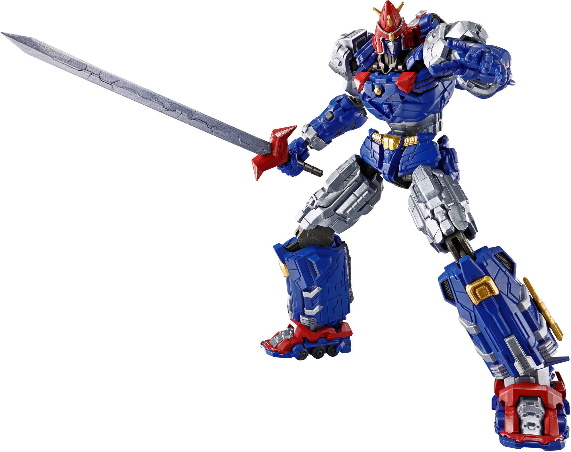 BANDAI Tamashii VOLTES V "VOLTES V LEGACY", TAMASHII NATIONS ROBOT SPIRITS | 4573102667748