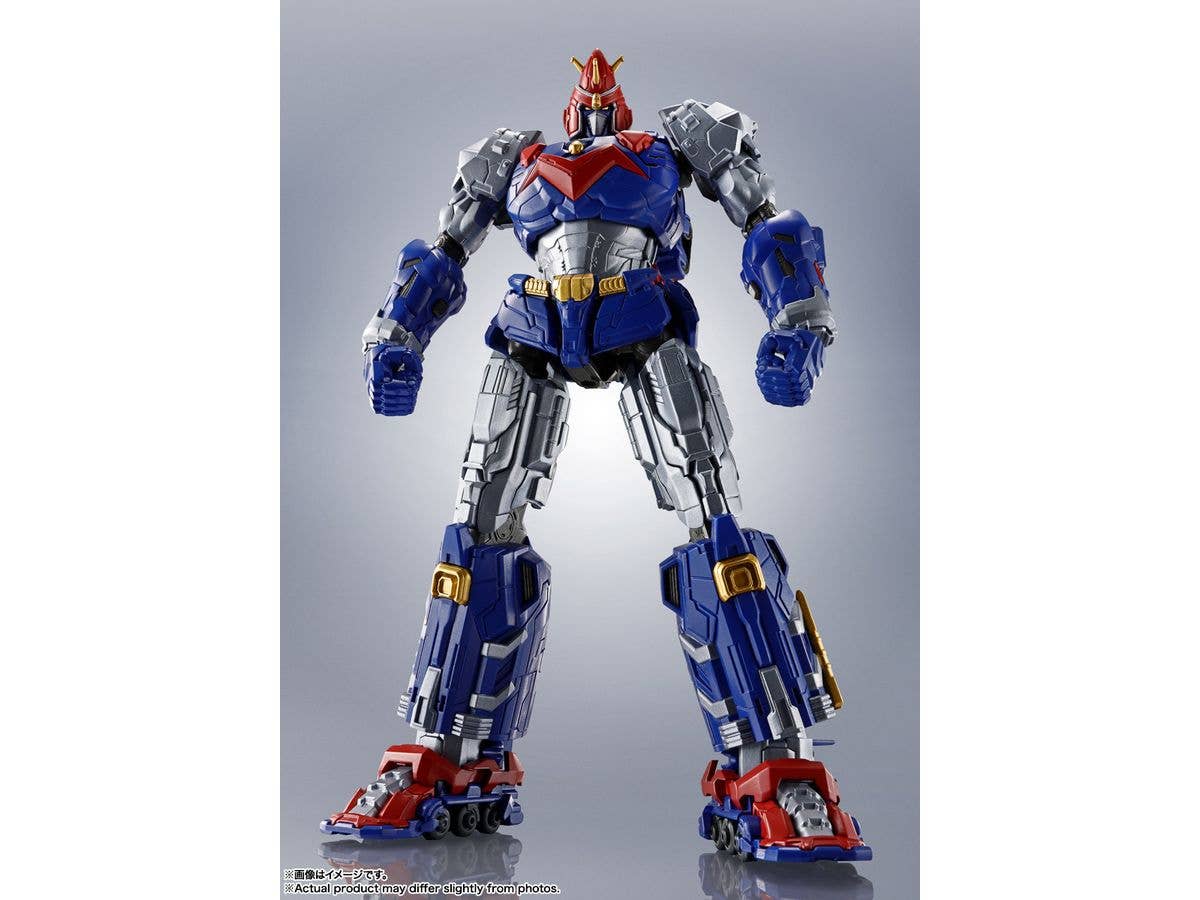 BANDAI Tamashii VOLTES V "VOLTES V LEGACY", TAMASHII NATIONS ROBOT SPIRITS | 4573102667748