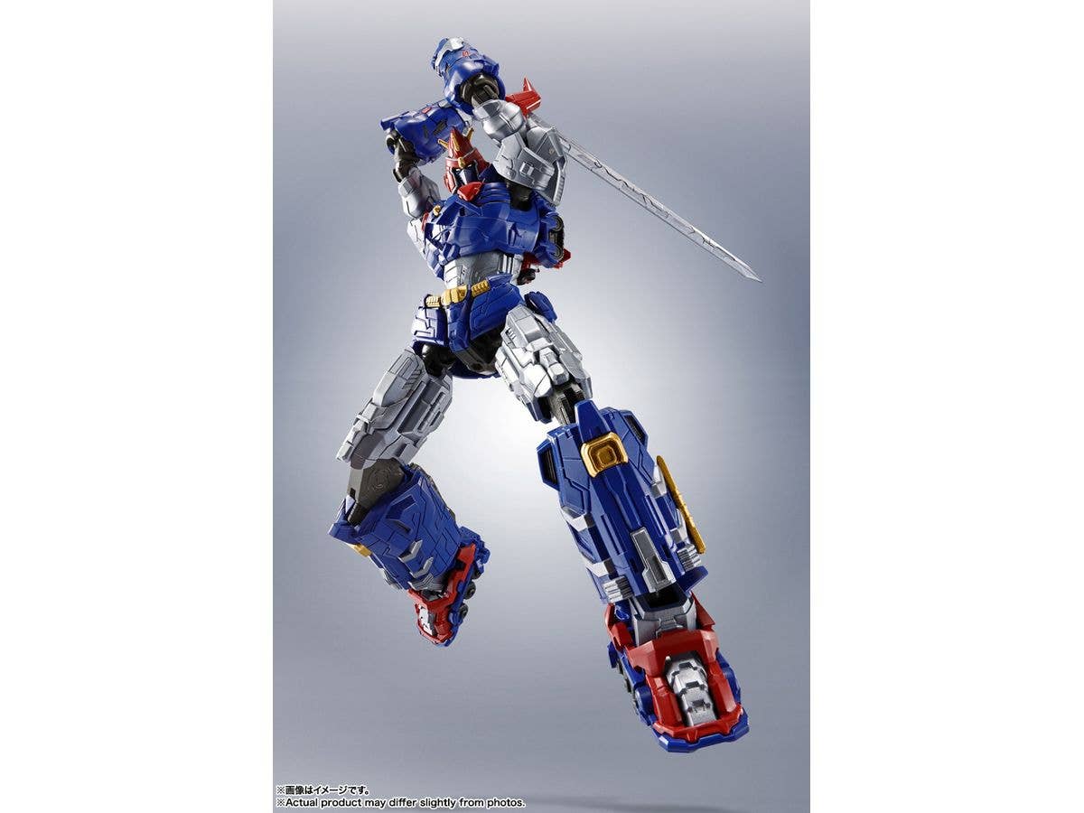 BANDAI Tamashii VOLTES V "VOLTES V LEGACY", TAMASHII NATIONS ROBOT SPIRITS | 4573102667748