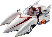 TAMASHII NATIONS SpeedRacer Mach5 "Speed Racer", TAMASHII NATIONS CHOGOKIN | 4573102668080