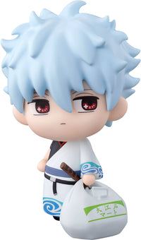 BANDAI Tamashii Sakata Gintoki "GINTAMA", Rowtashii Noise tekupiku | 4573102668219