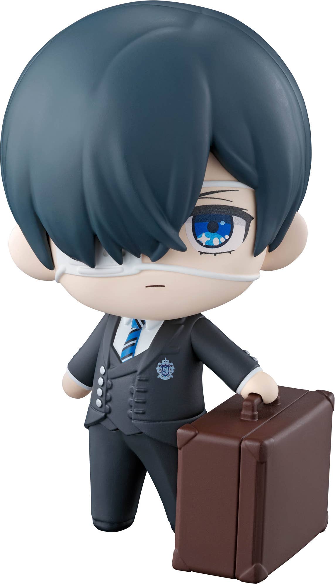 TAMASHII NATIONS Ciel Phantomhive "Black Butler", Rowtashii Noise tekupiku | 4573102668226