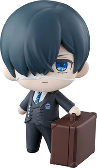 TAMASHII NATIONS Ciel Phantomhive "Black Butler", Rowtashii Noise tekupiku | 4573102668226