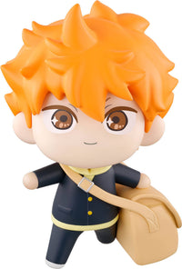 BANDAI Tamashii SHOYO HINATA "HAIKYUU!!", Rowtashii Noise tekupiku | 4573102668240