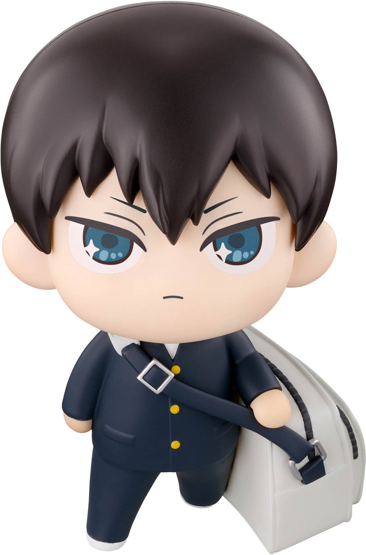 BANDAI Tamashii TOBIO KAGEYAMA "HAIKYUU!!", Rowtashii Noise tekupiku | 4573102668257