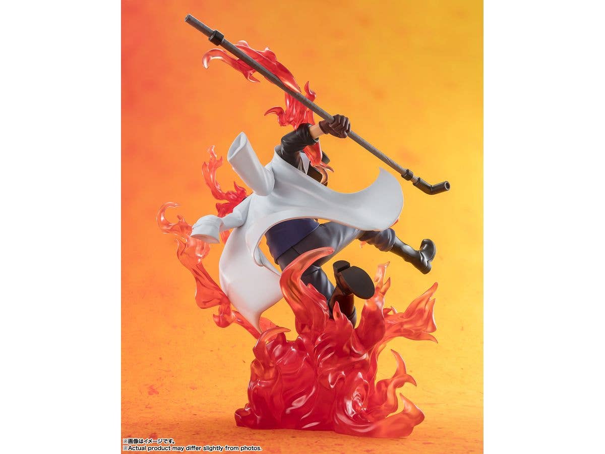 TAMASHII NATIONS [EXTRA BATTLE] SABO -FIRE FIST ROOK CHECK- "ONE PIECE", TAMASHII NATIONS Figuarts ZERO | 4573102669001