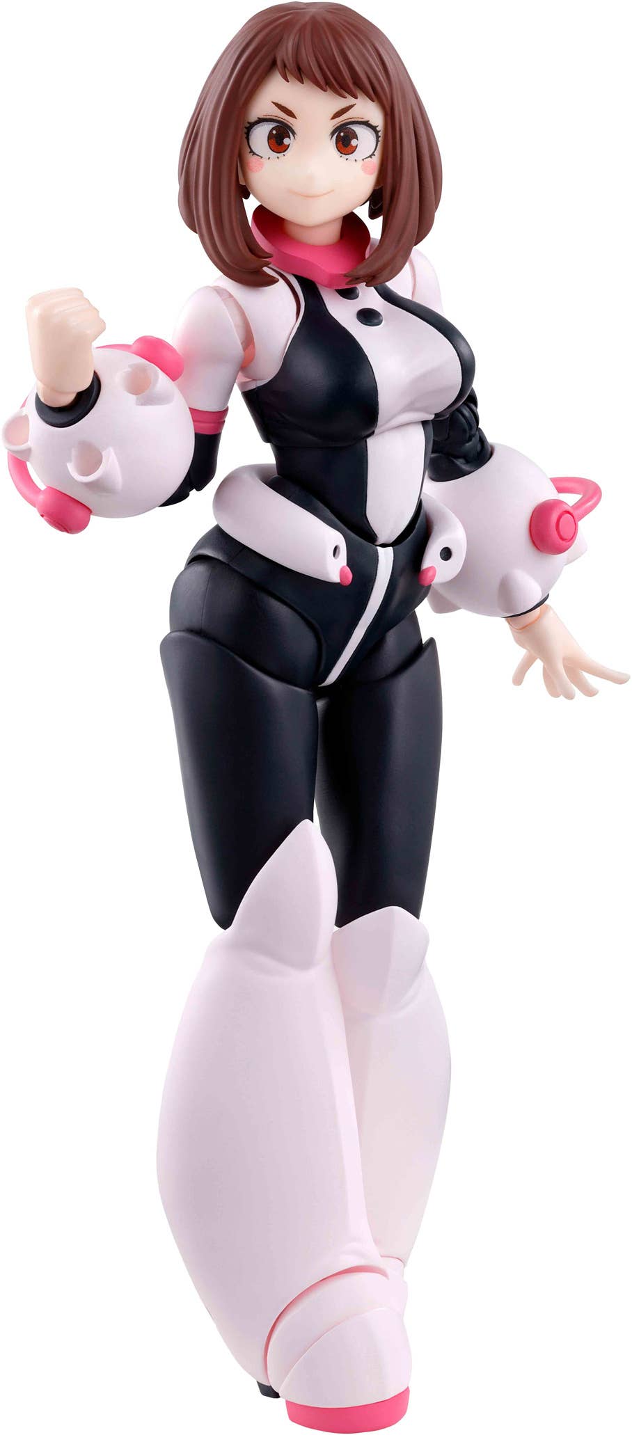 TAMASHII NATIONS OCHACO URARAKA MY HERO ACADEMIA, TAMASHII NATIONS S.H.Figuarts | 4573102673657