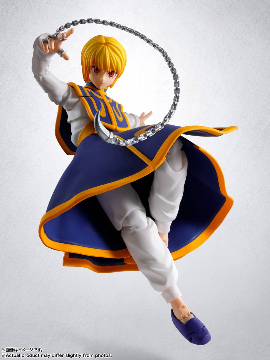 KURAPIKA | 4573102673732