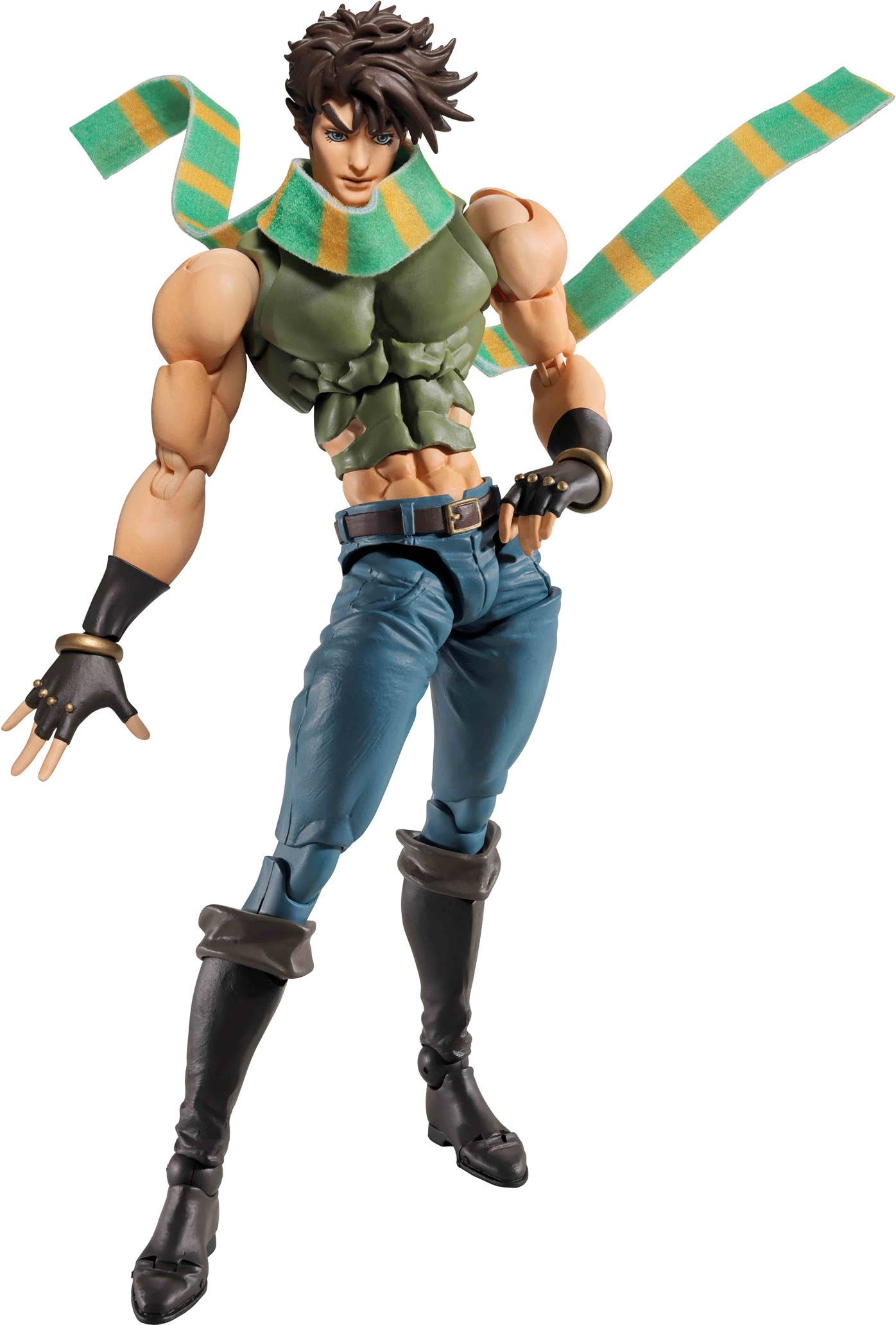 TAMASHII NATIONS Joseph Joestar JoJo’s Bizarre Adventure, TAMASHII NATIONS S.H.Figuarts | 4573102673954