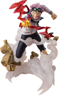TAMASHII NATIONS [EXTRA BATTLE] KOBY -HONESTY IMPACT- "ONE PIECE", TAMASHII NATIONS FiguartsZERO | 4573102675057