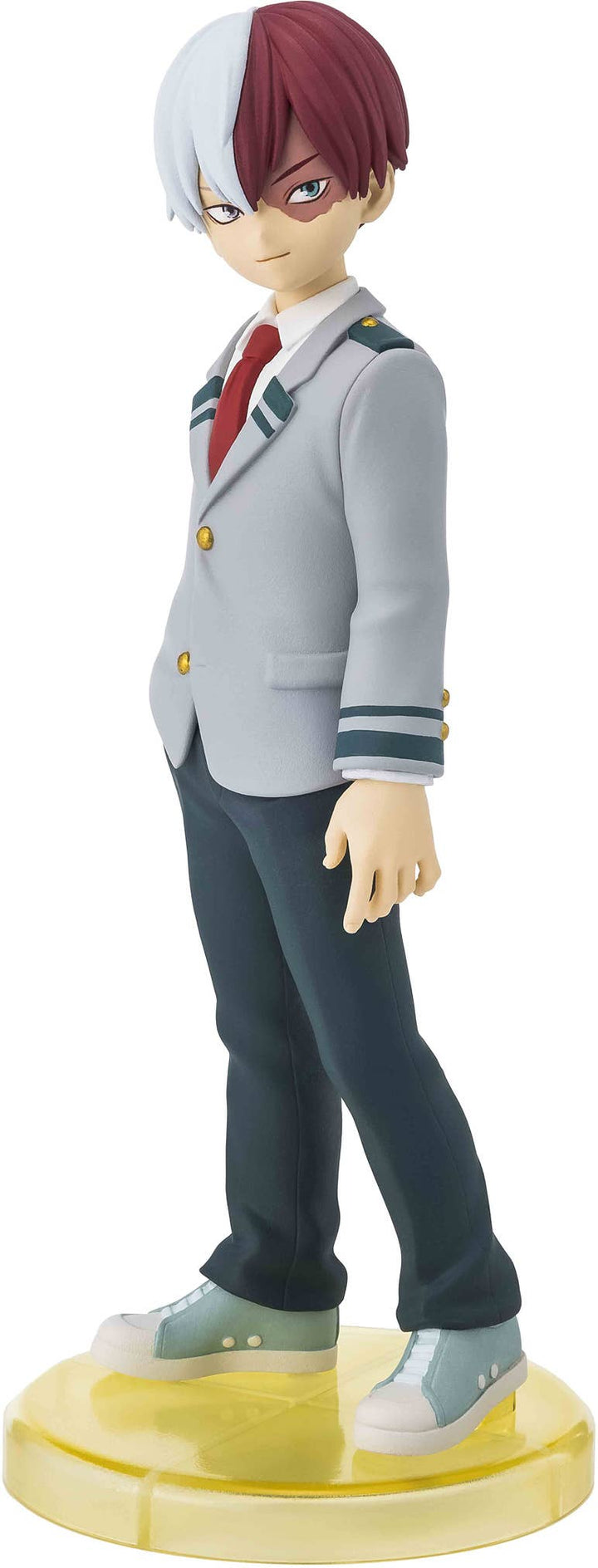 Shoto Todoroki "MY HERO ACADEMIA" | 4573102675422