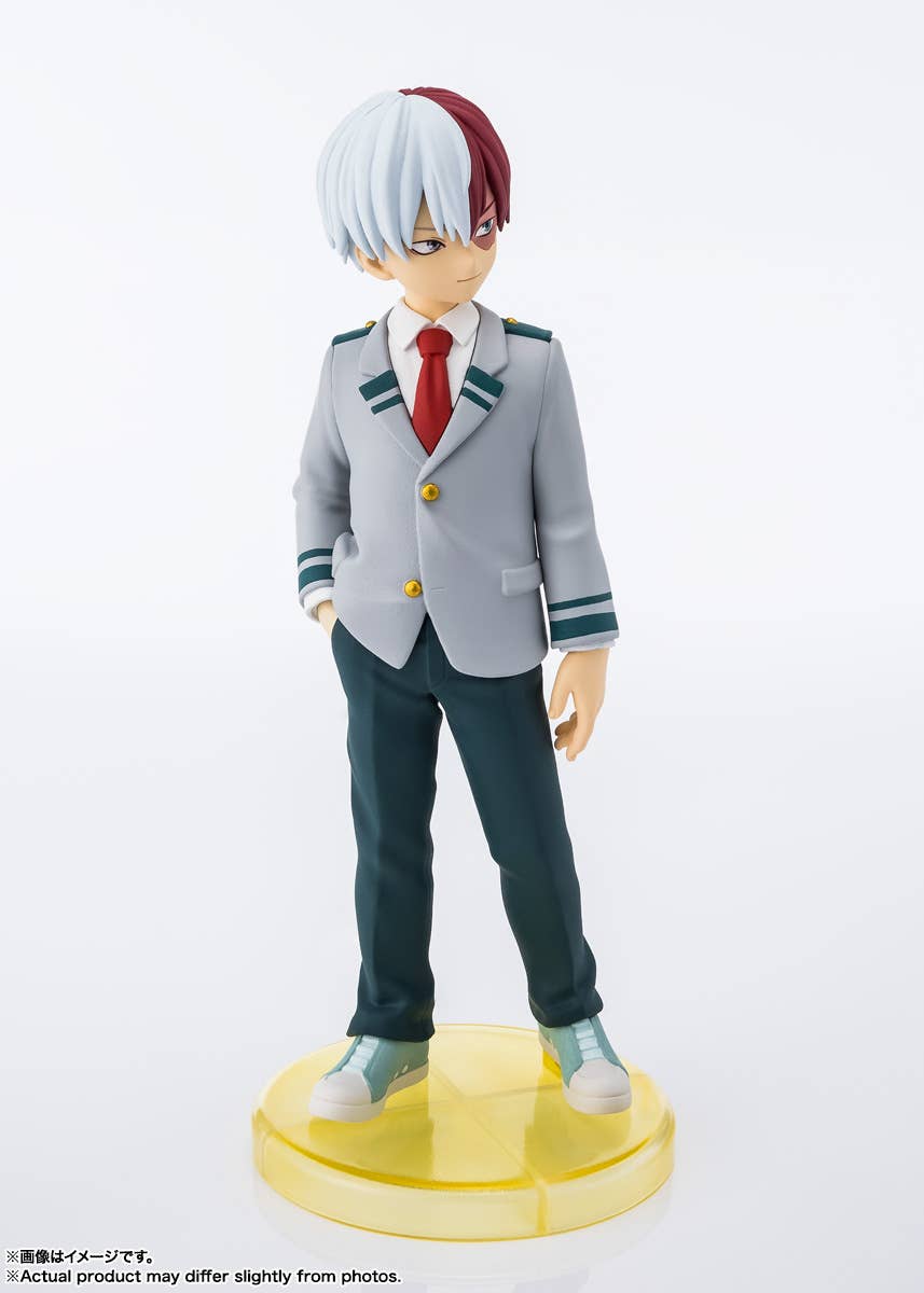 Shoto Todoroki "MY HERO ACADEMIA" | 4573102675422