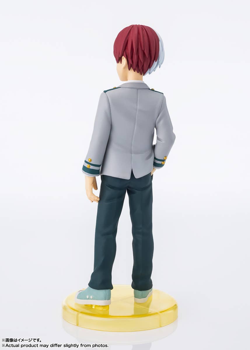 Shoto Todoroki "MY HERO ACADEMIA" | 4573102675422