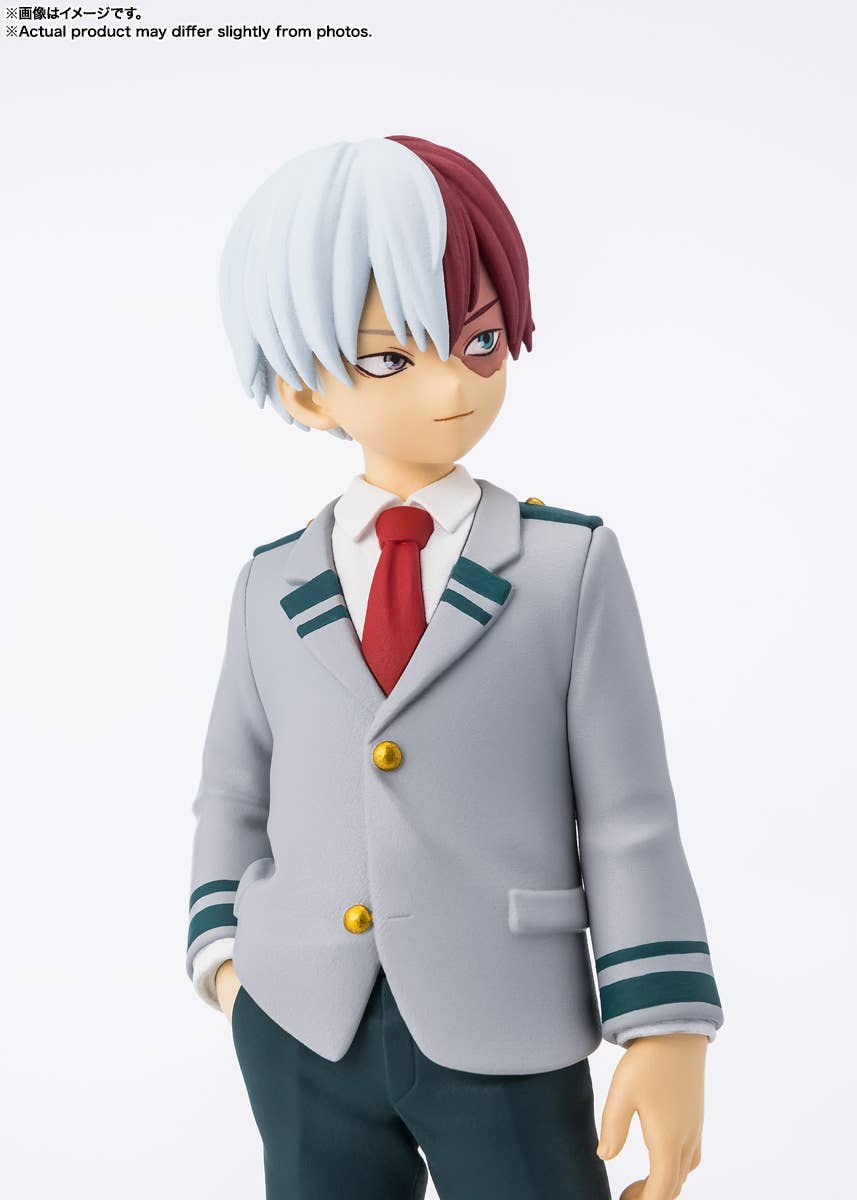 Shoto Todoroki "MY HERO ACADEMIA" | 4573102675422