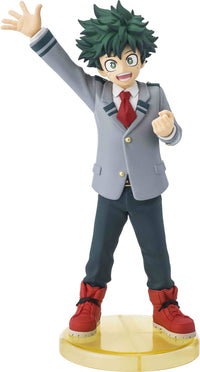 Izuku Midoriya "MY HERO ACADEMIA" | 4573102675439