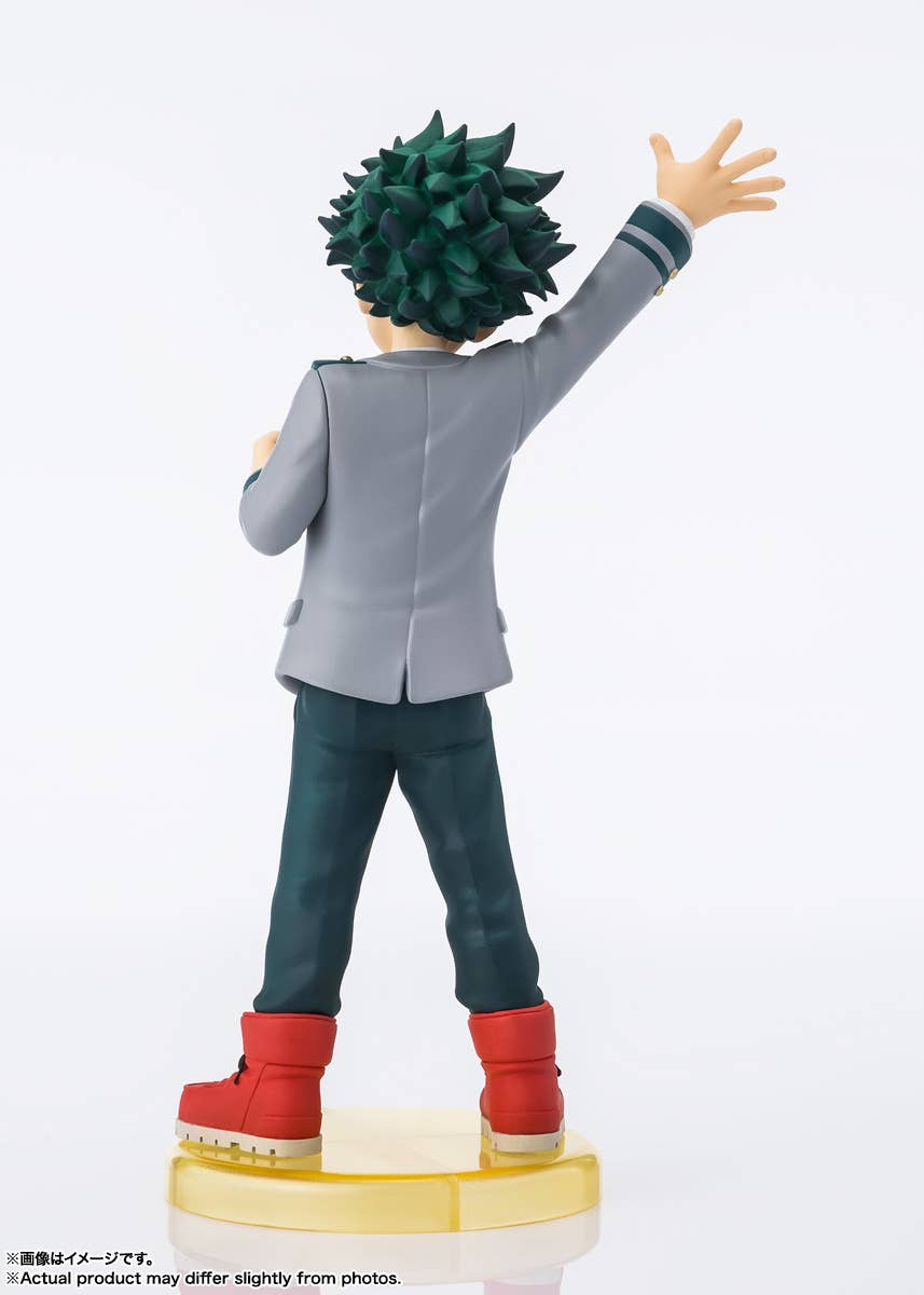 Izuku Midoriya "MY HERO ACADEMIA" | 4573102675439