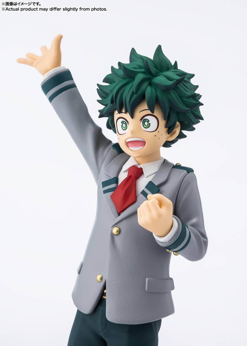 Izuku Midoriya "MY HERO ACADEMIA" | 4573102675439