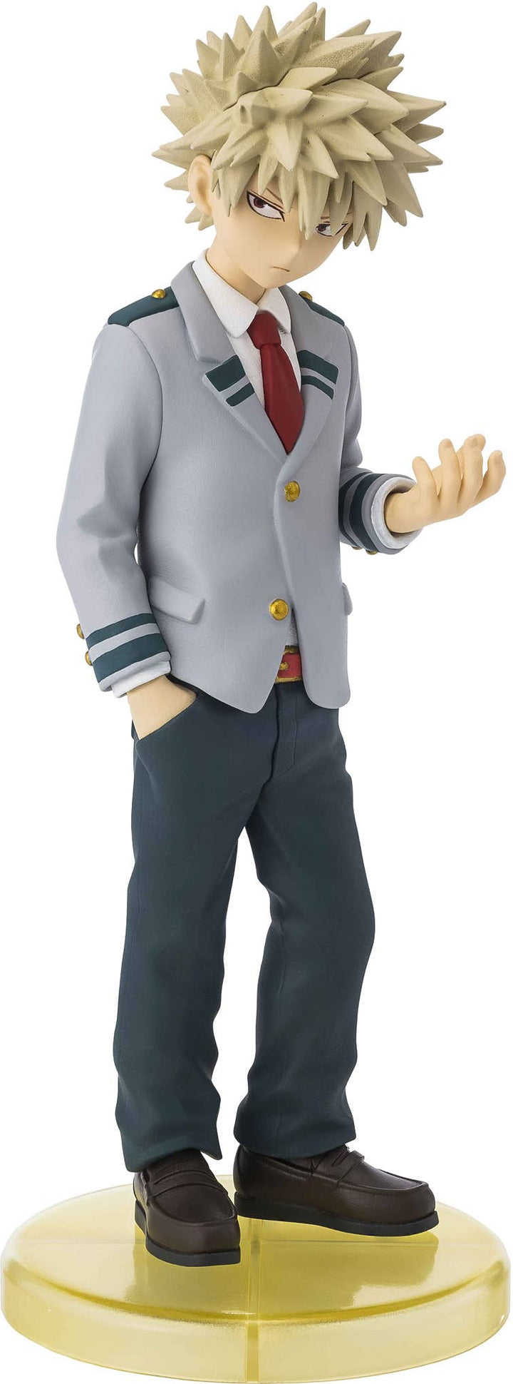 Katsuki Bakugo "MY HERO ACADEMIA" | 4573102675446