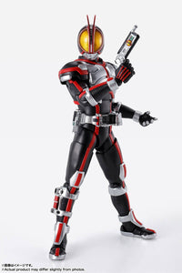 TAMASHII NATIONS MASKED RIDER FAIZ "Masked Rider Faiz", TAMASHII NATIONS S.H.Figuarts(SHINKOCCHOU SEIHOU) | 4573102675750