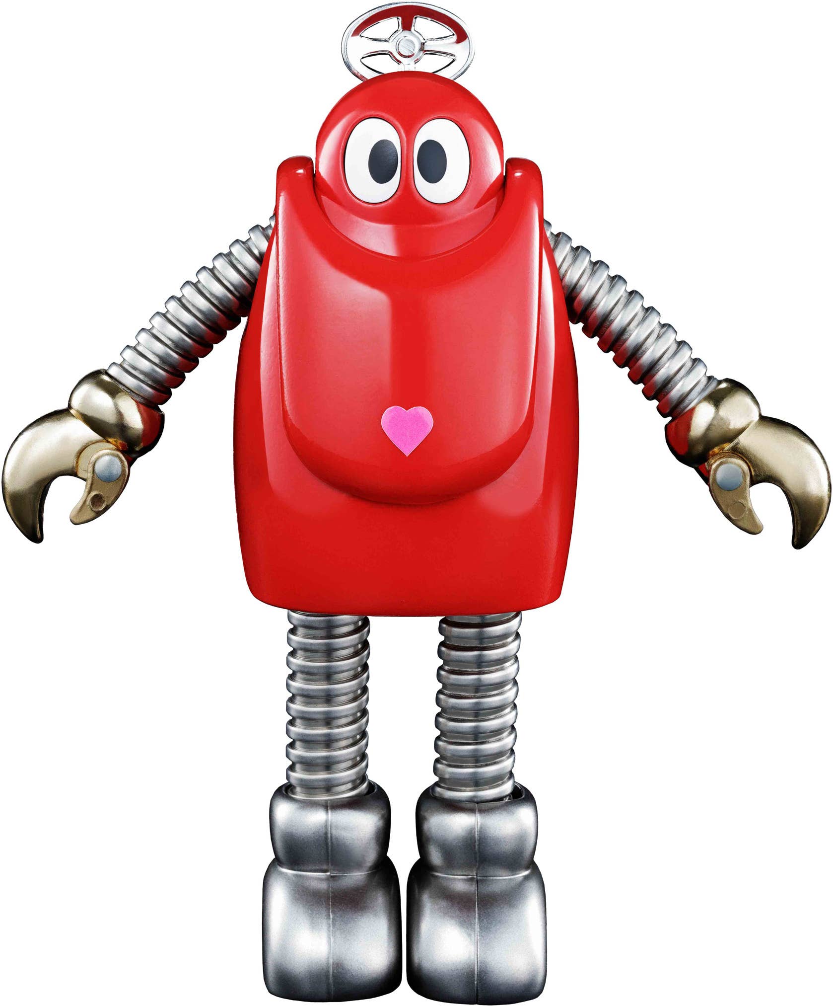 TAMASHII NATIONS ROBOCON 50th Anniversary Ver. "ROBOCON", TAMASHII NATIONS CHOGOKIN | 4573102675866
