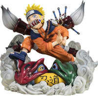 TAMASHII NATIONS NARUTO UZUMAKI -NARUTO 72 series- "- NARUTO -", TAMASHII NATIONS Figuarts ZERO | 4573102676009