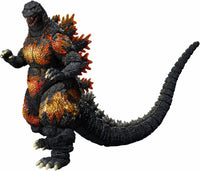 TAMASHII NATIONS GODZILLA [1995] 70th Anniversary Special Ver. "Godzilla vs. Destoroyah", TAMASHII NATIONS S.H.MonsterArts | 4573102676078